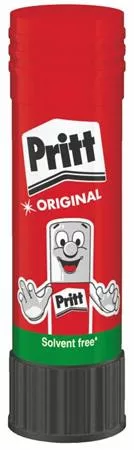 Ragasztóstift, 20 g, HENKEL Pritt (IHPK67843)