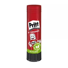 Ragasztóstift, 40 g, HENKEL Pritt (IHPK67844)