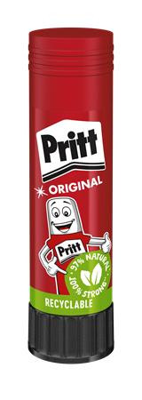 Ragasztóstift, 40 g, HENKEL Pritt (IHPK67844)