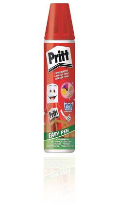 Kenőfejes ragasztó, 40 ml, HENKEL Pritt Pen (IHPP12CRH)