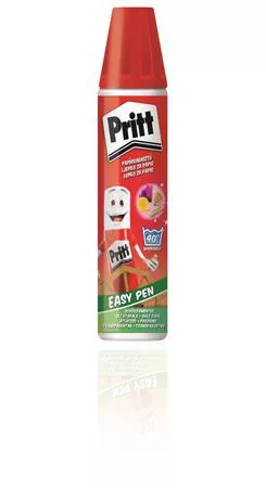 Kenőfejes ragasztó, 40 ml, HENKEL Pritt Pen (IHPP12CRH)