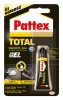 Ragasztó, folyékony, 8 g, HENKEL Pattex Total Gel (IHPTG)