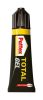 Ragasztó, folyékony, 8 g, HENKEL Pattex Total Gel (IHPTG)