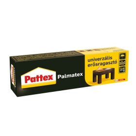 Ragasztó, erős, 120 ml, HENKEL Pattex Palmatex (IHPTX30)