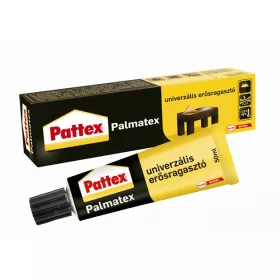 Ragasztó, erős, 50 ml, HENKEL Pattex Palmatex (IHPTX40)