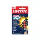 Pillanatragasztó gél, 3 x 1 g, HENKEL Loctite Super Bond POWER Gél Mini Trio (IHSAMT3)