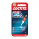 Pillanatragasztó gél, 2 g, HENKEL Loctite Super Bond Power Flex Gél (IHSBHGU)