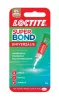 Pillanatragasztó, 3 g, HENKEL Loctite Super Bond Liquid (IHSBHU)
