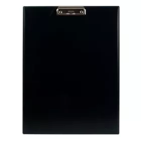 Felírótábla, A3, VICTORIA OFFICE, fekete (IIVFTA3FK)