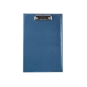 Felírótábla, A4, VICTORIA OFFICE, kék (IIVFTK)