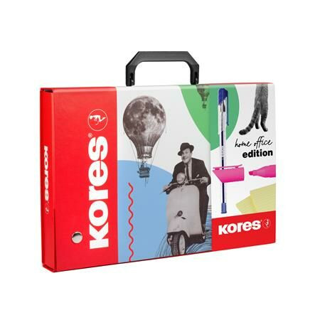 Home Office kezdőcsomag, KORES Bundles (IK11023)