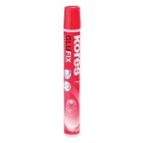 Kenőfejes ragasztó, 50 ml, KORES Glufix (IK20234)