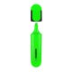 Szövegkiemelő, 0,5-5 mm, KORES, zöld (IK36105)