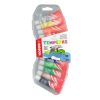 Tempera készlet, 12 ml, KORES, 12 különböző szín (IK72412)
