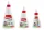 Hobbiragasztó, 60 ml, KORES White Glue (IK75816)