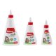Hobbiragasztó, 60 ml, KORES White Glue (IK75816)