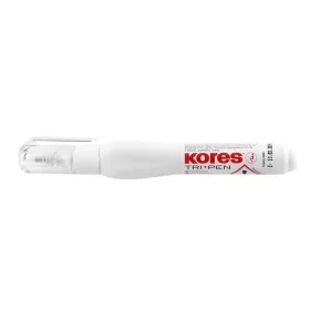 Hibajavító toll, 10 g, KORES Tri Pen (IK83350)