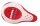 Hibajavító roller, 4,2 mm x 8 m, KORES 2WAY (IK843201)