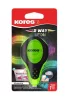 Hibajavító roller, 4,2 mm x 8 m, KORES 2WAY Neon, vegyes színekben (IK84321)