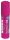 Ragasztóstift, 15 g, elszíntelenedő, KORES Chameleon, lila (IK873816)