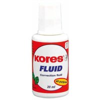 Ecsetes hibajavítók és hígítók