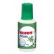 Hibajavító folyadék, vízbázisú, szivacsos, 20 ml, KORES Aqua Soft Tip (IKST)