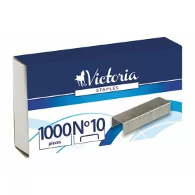 Tűzőkapocs, No. 10, VICTORIA OFFICE (IKVK02)