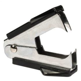 Kapocskiszedő, VICTORIA OFFICE, fekete (IKVKK1)