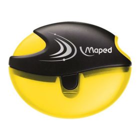 Hegyező, egylyukú, tartályos, MAPED Galactic (IMA003701)