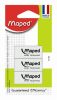 Radír, MAPED Mini Technic (IMA011305)