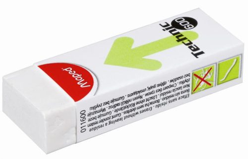 Radír, MAPED Technic 600 (IMA0116001)