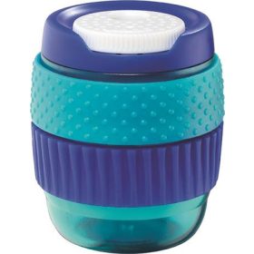   Hegyező, egylyukú, tartályos, MAPED Kidy Learn Concentration (IMA014300)