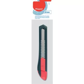 Univerzális kés, 18 mm, Start MAPED (IMA018211)