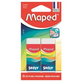 Radír, MAPED Softy (IMA021792)