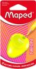 Hegyező, egylyukú, tartályos, MAPED I-Gloo Neon, vegyes színek (IMA032110)