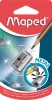 Hegyező, egylyukú, fém, MAPED Satellite (IMA034019)