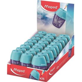   Hegyező display, egylyukú, tartályos, MAPED „Arctic Shaker jégvilág” (IMA034037)