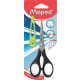 Olló, iskolai, 13 cm, MAPED Genius (IMA038340)