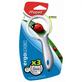 Nagyító, 50 mm, MAPED Junior (IMA039100)