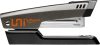 Tűzőgép, 24/6, 26/6, 25 lap, MAPED Universal Metal Half-Strip, vegyes színek (IMA039200)