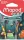 Hegyező, kétlyukú, tartályos, MAPED Jungle Fever (IMA044103)