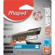 Tűzőgép, No. 10, 15 lap, MAPED Mini Universal Metal (IMA044600)