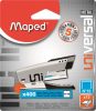 Tűzőgép, No. 10, 15 lap, MAPED Mini Universal Metal (IMA044600)