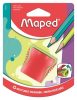 Hegyező, kétlyukú, tartályos, MAPED Boogy, vegyes színek (IMA062210)