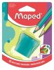 Hegyező, kétlyukú, tartályos, MAPED Boogy, vegyes színek (IMA062210)