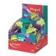 Hegyező display, egylyukú, MAPED Vivo, szörny, vegyes színek (IMA063511)