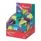 Hegyező display, egylyukú, MAPED Vivo, szörny, vegyes színek (IMA063511)