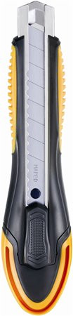 Univerzális kés, 18 mm, jobbkezes, Ultimate, MAPED (IMA086610)