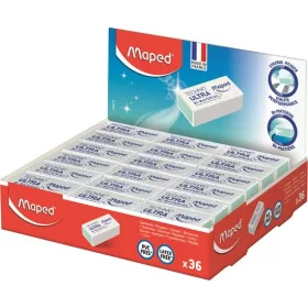 Radír display, MAPED Mini Technic Ultra (IMA106411)