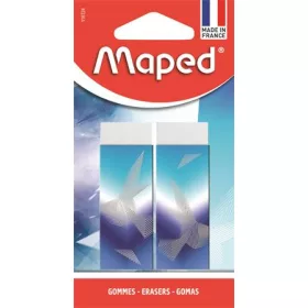   Radír, MAPED „Arctic Technic jégvilág”, 2 db (IMA116124)